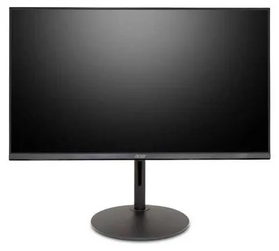 Produktbild von Acer Nitro XF0 XF240Y M3, 60,5 cm (23.8"), 1920 x 1080 Pixel, Full HD, LED, 1 ms, Schwarz