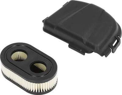 Image de Filtre à air pour tondeuse à gazon Couverture de jardin en plastique de rechange pour tondeuse 798452 590548