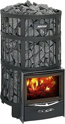 Immagine prodotto di Stufe per sauna in legno Harvia Legend 300