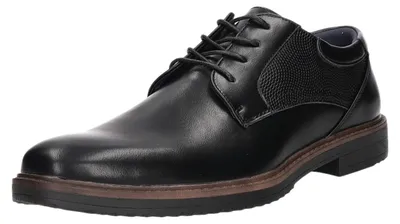 Produktbild von Schnürhalbschuh Business (elegant) BNG241103-BK