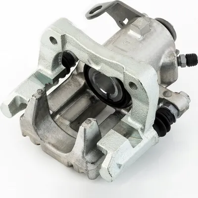Produktbild von Bremssattel Bremszange Faustsattel hinten links für SEAT TOLEDO 2 II 1M2