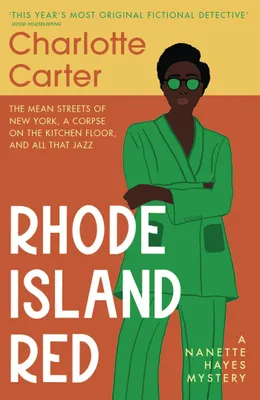Produktbild von Rhode Island Red
