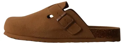 Produktbild von Lederpantoletten