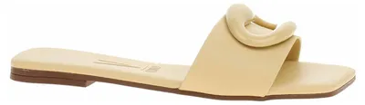 Produktbild von Damen Hausschuhe Vizzano 6553.101.7286-104049 manteiga 41