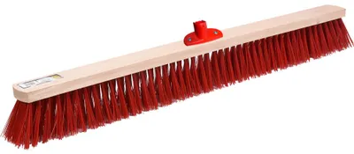 Produktbild von Werkstattbesen Straßenbesen Kehrbesen Hof Besen 80 cm