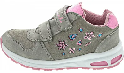 Produktbild von Lurchi Valeria 332222125 (30/grey)