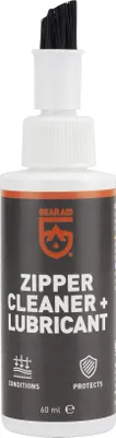 Produktbild von GearAid 'Zipper Lubricant', 60 ml, Reissverschluß Pflege