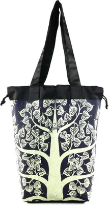 Immagine prodotto di Gabs borsa a tracolla Piccola Shopper Bag Tree of Life multicolore