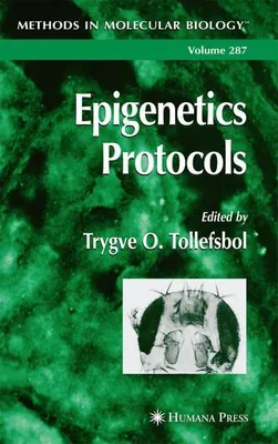 Obrázok produktu pre Epigenetics Protocols