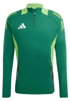 Produktbild von Adidas - "Tiro 24 Competition" Jacke für Herren - Training PP5195 (S) (Grün)