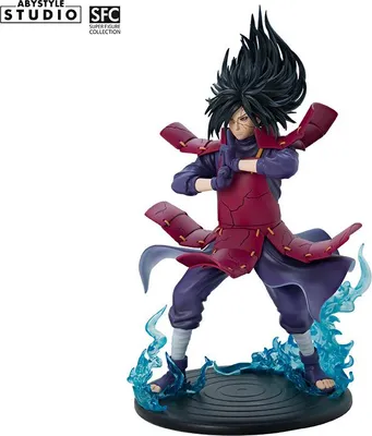 Obrázok produktu pre NARUTO SHIPPUDEN - Figúrka "Madara"