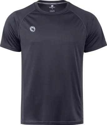 Produktbild von Stark Soul® Sportshirt, Kurzarm Trainingsshirt L Grau