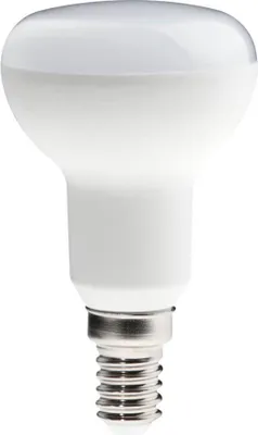 Produktbild von Kanlux LED SIGO R50 E14 NW LED-Reflektor, Sockel E14, 6 Watt, Warmweiß, 4000 K,