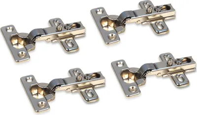 Produktbild von IHC Topfband Eckanschlag 26mm Scharnier Topfscharniere Federscharnier, 4 Stück