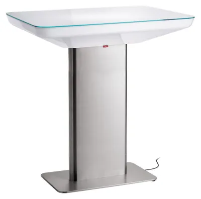 Produktbild von Moree Studio 105 Outdoor Tisch (S14d) Dekolampe Außen Rechteckig
