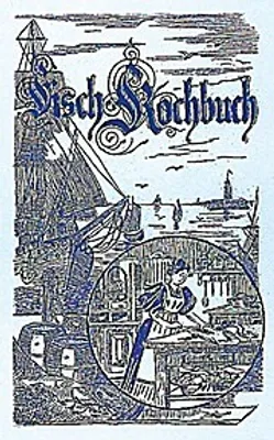 Produktbild von Fisch-Kochbuch