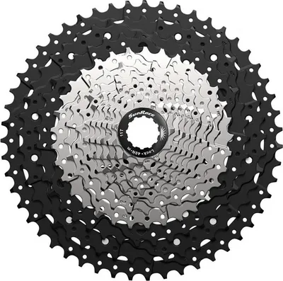 Produktbild von SunRace Kassette CSMZ603 12fach 11-51z MTB Sram/Shim