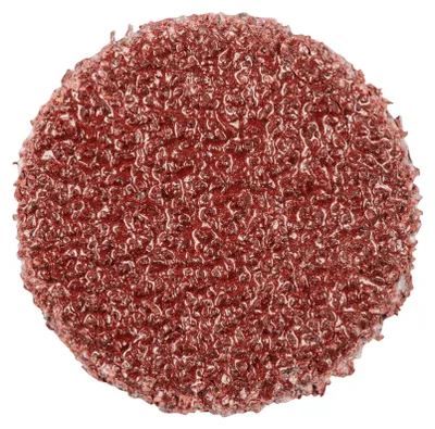 Produktbild von PFERD Self-adhesive abrasive discs, 1,2 cm, 100 Stück(e)