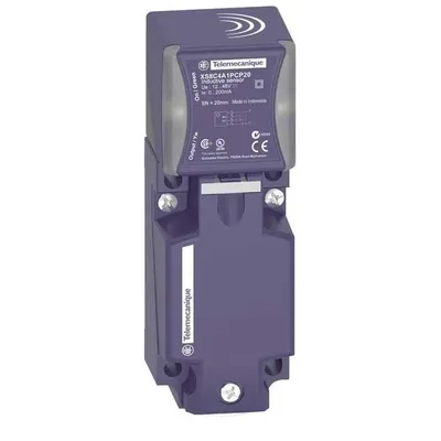 Produktbild von TE Sensors Näherungsschalter XS8C4A4PCP20