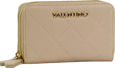 Immagine prodotto di VALENTINO BORSE Solo Re Portafoglio VPS8G9243: ECRU