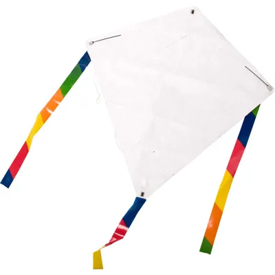 Image de Kit de cerf-volant pour enfants HQ Eddy Kid's Creation
