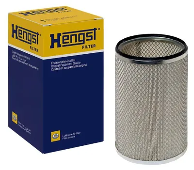Image de Filtre à air HENGST E580LS