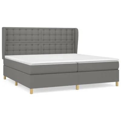 Zdjęcie produktu dla VidaXL 3128870, Szary, 200 x 200 mm, 1 szt.