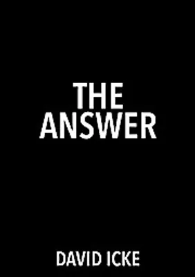 Immagine prodotto di The Answer