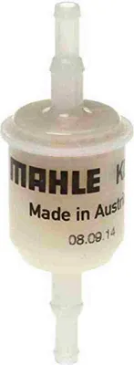 Produktbild von KNECHT Kraftstofffilter Artikel: KL 18 OF