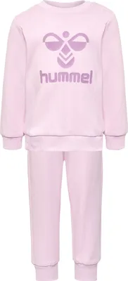 Produktbild von Hummel hmlARINE CREWSUIT