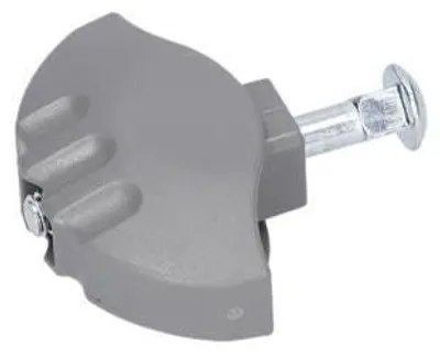 Zdjęcie produktu dla Śruba z uszami do kosiarki BOSCH OUTILLAGES - 1600A01R0B