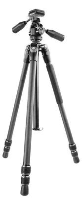 Immagine prodotto di Vanguard Veo 3 233CPS - Treppiede con testa a tre vie