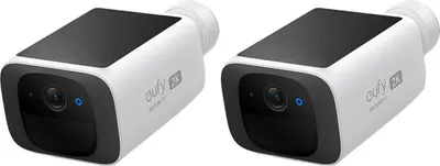 Produktbild von eufy E220 SoloCam 2Pack (E8134321)