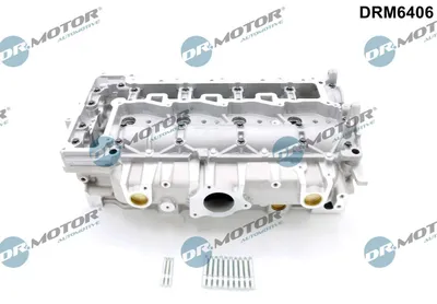 Obrázok produktu pre Hlava valcov motora PEUGEOT 3008 2.0 HDI 09-