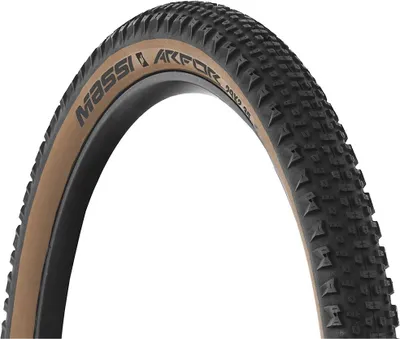 Produktbild von Massi Arfor Pro Tubeless 29´´ X 2.35 Mtb-reifen Schwarz 29´´ x 2.35 Schwarz 29´´ x 2.35