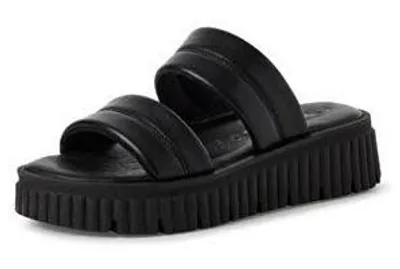Produktbild von Tamaris m2720844 Pantolette schwarz in Gr. 41