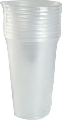 Obrázek produktu pro Becher 500ml PH TRA (10ks)