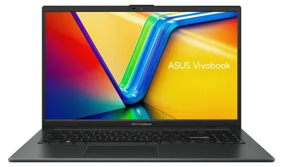 Immagine prodotto di ASUS Vivobook Go 15 OLED E1504FA-BQ1595W, AMD Ryzen™ 3, 2,4 GHz, 39,6 cm (15,6"), 1920 x 1080 pixel, 8 GB, 512 GB