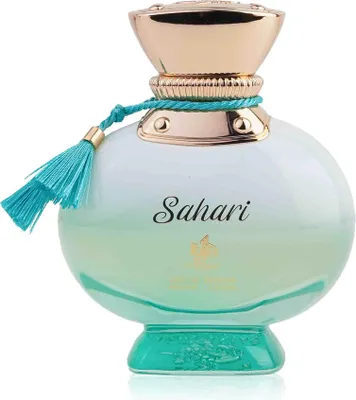 Immagine prodotto di Al Wataniah Sahari Eau De Parfum 100 ml (unisex)