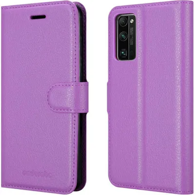 Obrázek produktu pro Cadorabo DE-144502, Honor, Honor 30 PRO, Šeříková