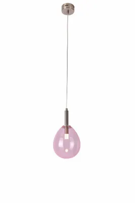 Immagine prodotto di Candellux LUKKA lampada a sospensione 1x LED integrato 50133209