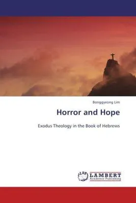 Zdjęcie produktu dla Horror and Hope