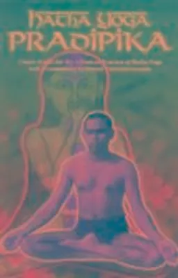 Produktbild von Hatha Yoga Pradipika