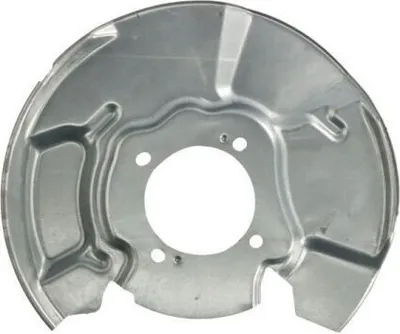 Produktbild von BLIC Spritzblech Bremsscheibe für TOYOTA LAND CRUISER (KDJ12, GRJ12) Rechts 6508-03-8128378K Ankerblech