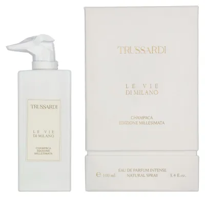 Produktbild von Trussardi LVDM Champaca Edizione Millesimata Edp Spray