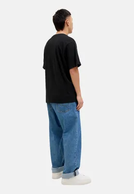 Produktbild von Jack & Jones T-Shirt Hugo Kurzarmshirt im Dreierpack