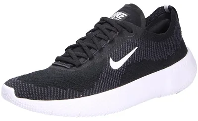 Produktbild von Nike Herren Sneaker FREE 2025 schwarz Größe EUR 44