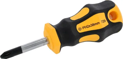 Zdjęcie produktu dla BGS technic Carburetor Screwdriver, 44 g