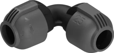 Immagine prodotto di Gardena Gardena L-cone 25 mm, 2773-20
