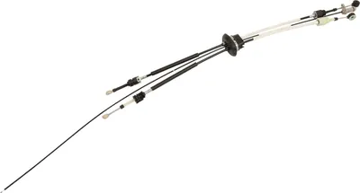 Produktbild von Zugdraht für Schaltung Getriebe>06 1401177180